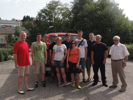 Wettkampfgruppe