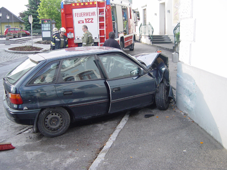 Technischer Einsatz 29.05.2010