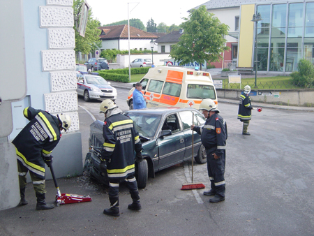 Technischer Einsatz 29.05.2010