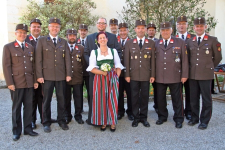 Hochzeit
