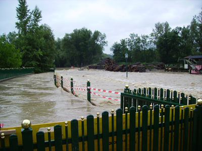 Hochwasser09